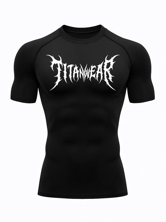 VILLIAN Compression Tee