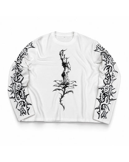 TITANWEAR ASCENSION LONGSLEEVE