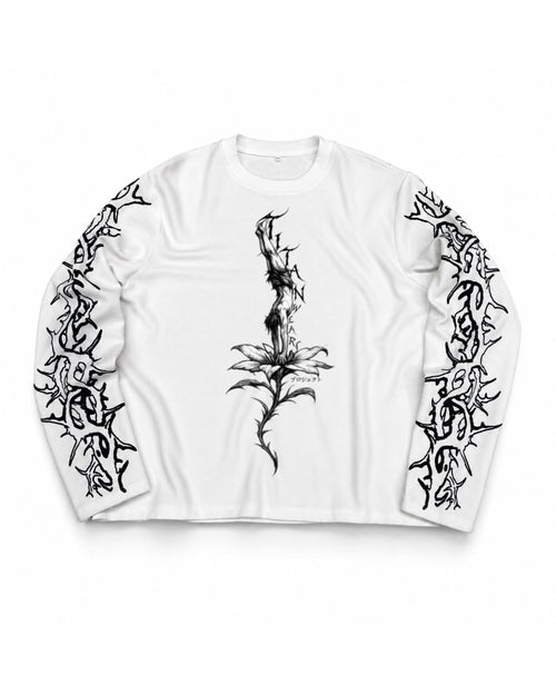 TITANWEAR ASCENSION LONGSLEEVE