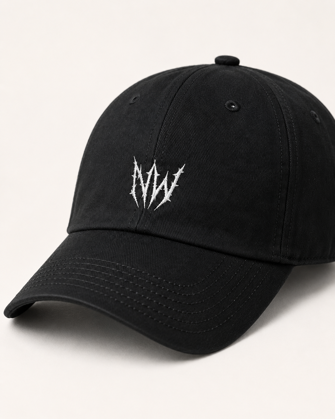 TITANWEAR CROWN CAP