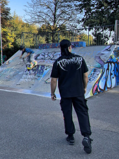 RELIC Oversized Tee