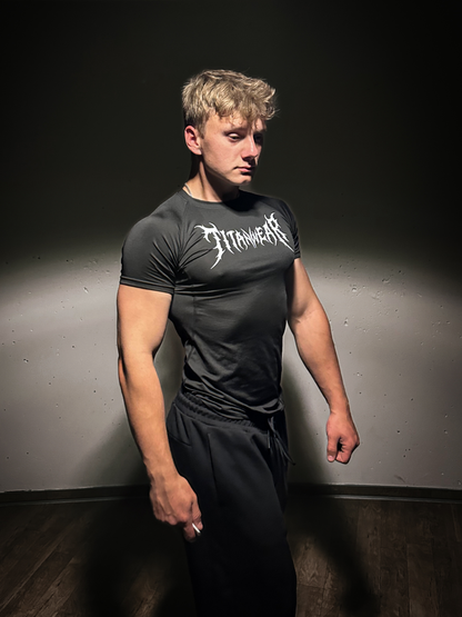 VILLIAN Compression Tee