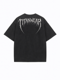 Underdog Oversized Tee