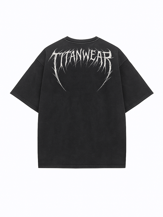 RELIC Oversized Tee