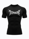 VILLIAN Compression Tee