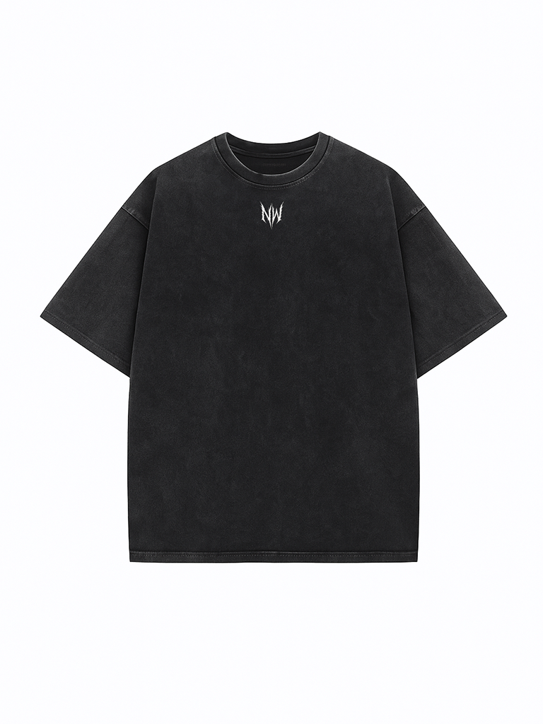 Underdog Oversized Tee